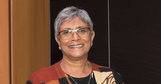 Kethamonie Naidoo